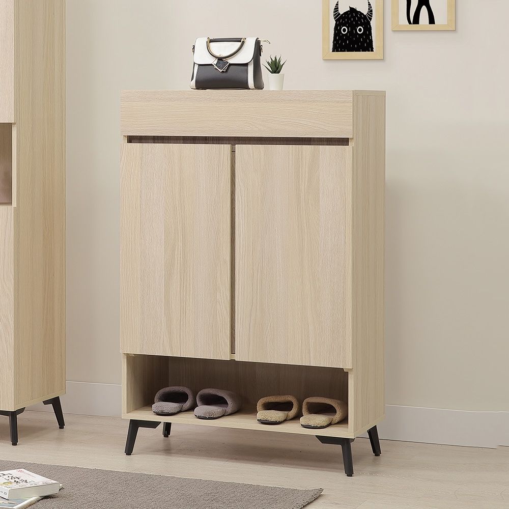 MUNA家居梵星2.7X4尺鞋櫃79X40.3X121.5cm | 鞋櫃寬30~80cm | Yahoo購物中心