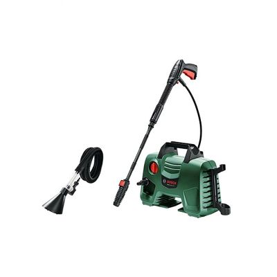 BOSCH 博世 博世 BOSCH 高壓清洗機套組EA 110+排水管組