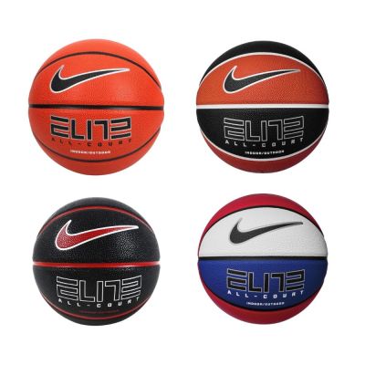 NIKE ELITE ALL COURT 2.0 8P 7號籃球 橡膠 N1004088 25SS
