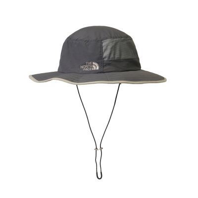 The North Face 北臉 帽子 漁夫帽 運動帽 遮陽帽 防潑水 灰 NF0A8EPZRHI