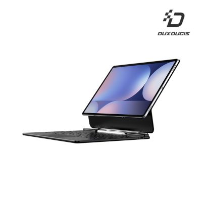 DUX DUCIS SAMSUNG 三星 Tab S11 Ultra / S10 Ultra / Tab S9 Ultra / Tab S8 Ultra DK 鍵盤(MK磁吸版)