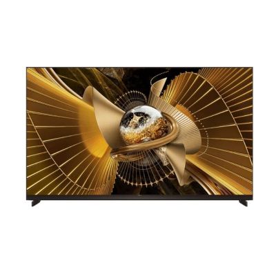 TCL 85X11L 85吋 4K SQD-Mini LED 智慧顯示器 含桌上型安裝