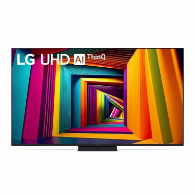 LG樂金 65吋 UHD 4K AI 語音物聯網顯示器 65UT911C0TA 三年保固 含基本安裝