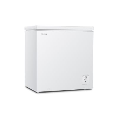 TATUNG大同 208公升 臥式冷凍櫃/冷凍箱 /台 TR-211FR