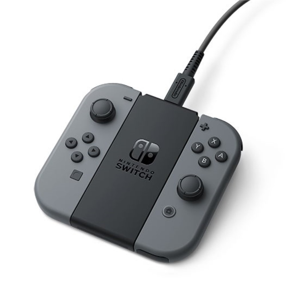 Nintendo Switch 本体 (ニンテンドースイッチ) 【Joy-Con (L) / (R 