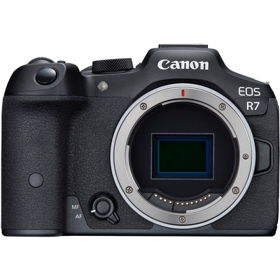 Canon 佳能 Canon EOS R7 Body 單機身 公司貨
