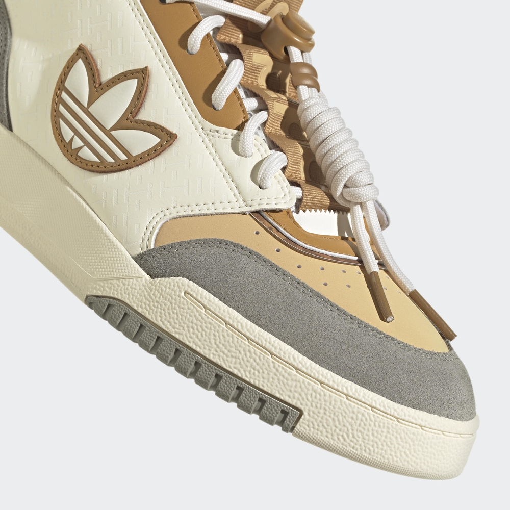 adidas 愛迪達】 CNY DROP STEP XL 休閒鞋運動休閒鞋- Originals 男鞋