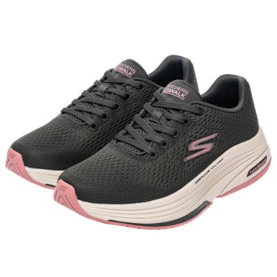 SKECHERS 女鞋 健走鞋 健走系列 GO WALK DISTANCE WALKER - 125028CCPK