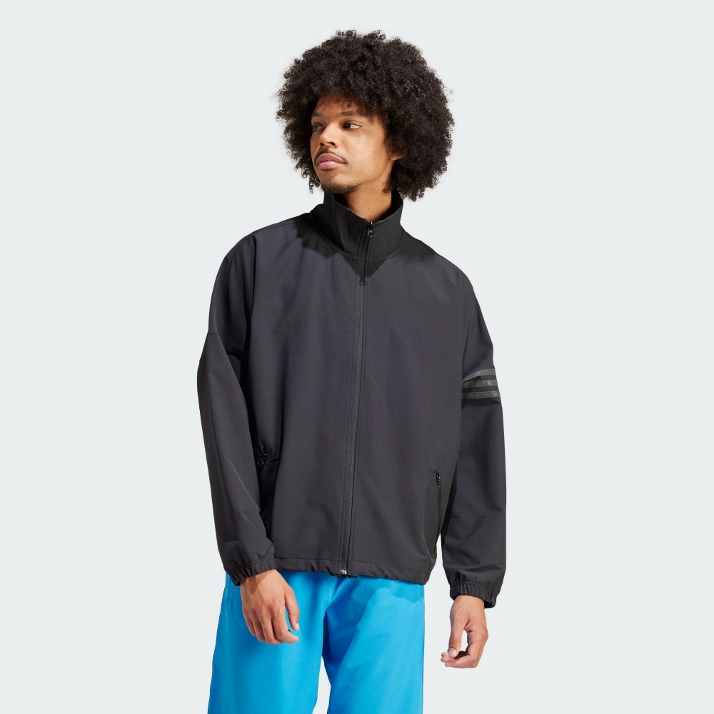 【adidas 愛迪達】 STREET NEUCLASSICS 運動外套 男 - Originals IS2818 | adidas ...