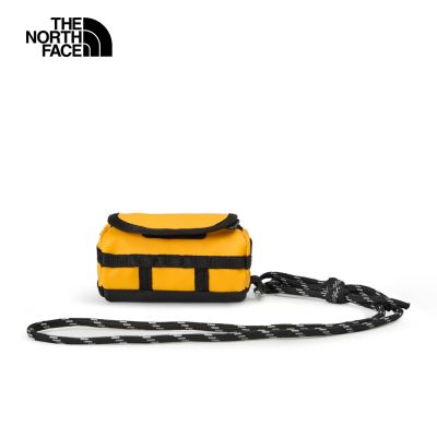 The North Face BASE CAMP MINI DUFFEL - AP 男女 側背包 NF0A8DJN56P