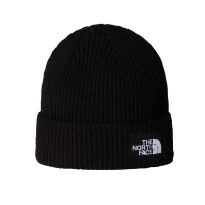 The North Face SALTY LINED BEANIE 男女 保暖帽 NF0A8CGZJK3