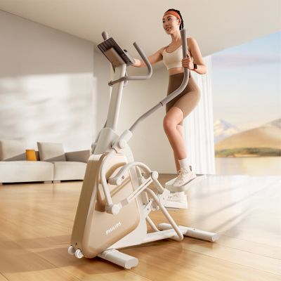 【PHILIPS】FIT3101S 飛利浦智發電登山機 - 小精靈