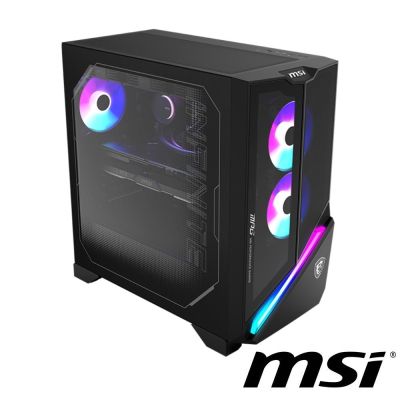 MSI微星 Infinite X3 AI 2NVP7-816TW 15代電競電腦(Ultra 7 265K/32G/2T SSD/RTX5070 SHADOW-12G/Win11)