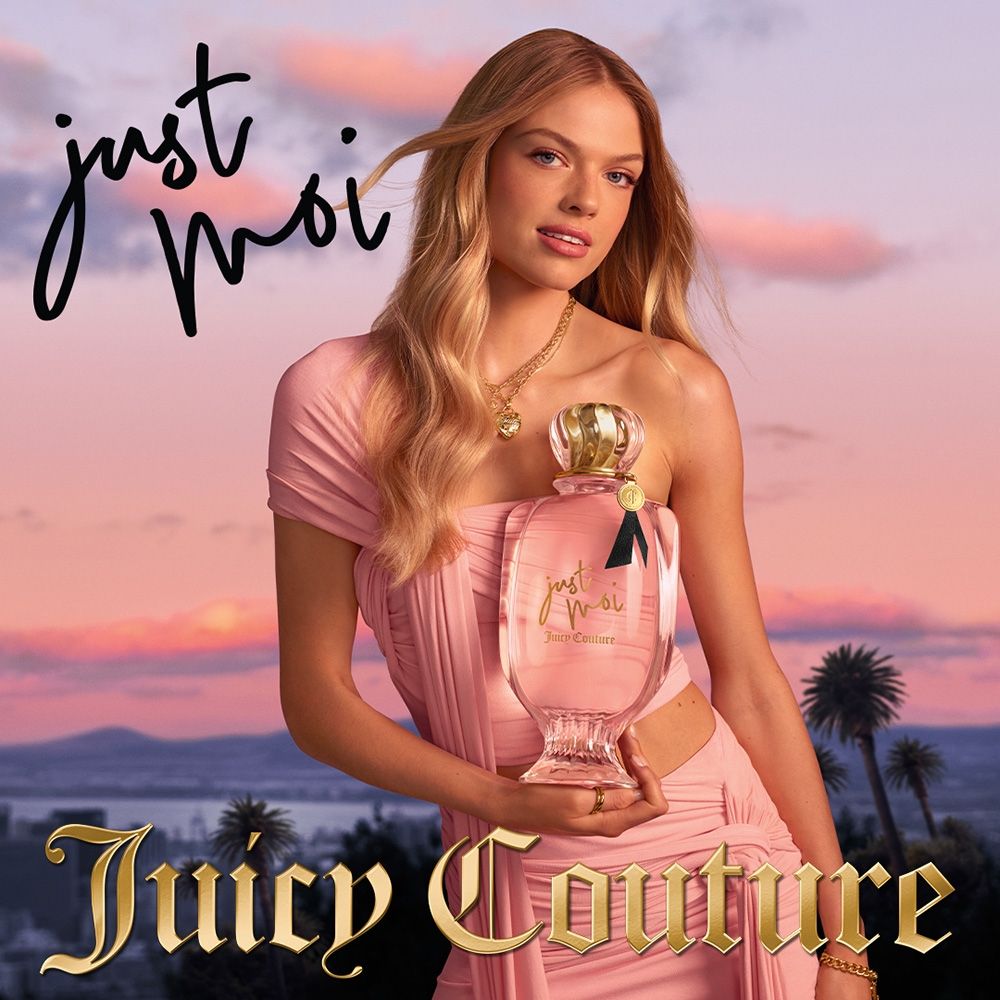 JUICY COUTURE Just Moi 女性淡香精50ml-專櫃公司貨| 其他品牌| Yahoo