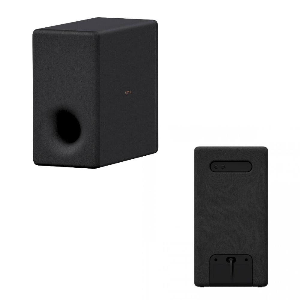 Sony 200W無線重低音揚聲器SA-SW3 | 聲霸| Yahoo購物中心