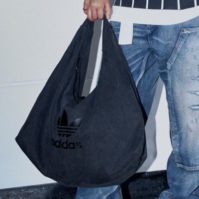 ADIDAS D SHOULDER BAG 女 肩背包 IX7694