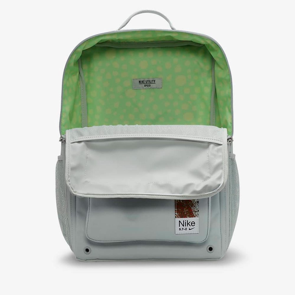 NIKE 後背包運動包書包旅行包登山包NK UTILITY SPEED BKPK-CAT