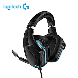 羅技 G633s 7.1 聲道LIGHTSYNC電競耳機