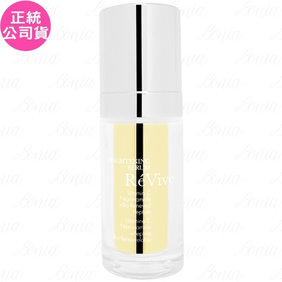 ReVive利維膚 Revive THD黃金煥白精華(30ml)(公司貨)