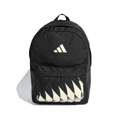 Adidas Clsc Tiro G Bp 黑色 筆電夾層 書包 運動 休閒 雙肩包 後背包 KC9919