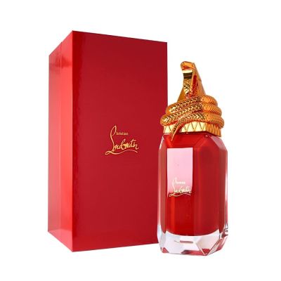 Christian Louboutin Loubiprince 靈蛇王子淡香精 EDP 90ml