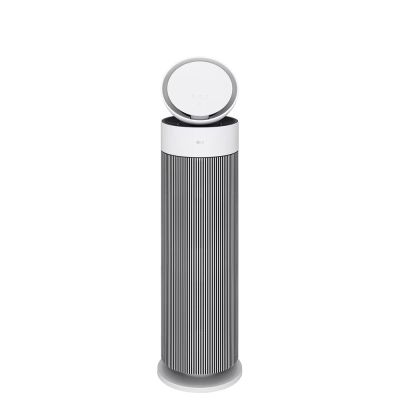 LG AS551GWX0  空氣清淨機 專業版 PuriCar  AeroBooster 適用15坪