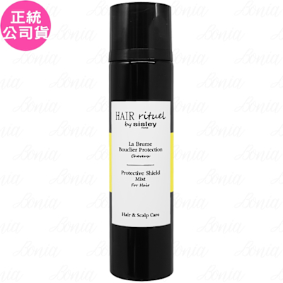 SISLEY希思黎 SISLEY 希思黎 賦活重升防禦抗躁髮噴霧(100ml)(公司貨)