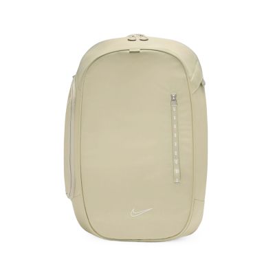 Nike 後背包 Sportswear Commute 15吋筆電包 卡其 書包 FZ6128-253