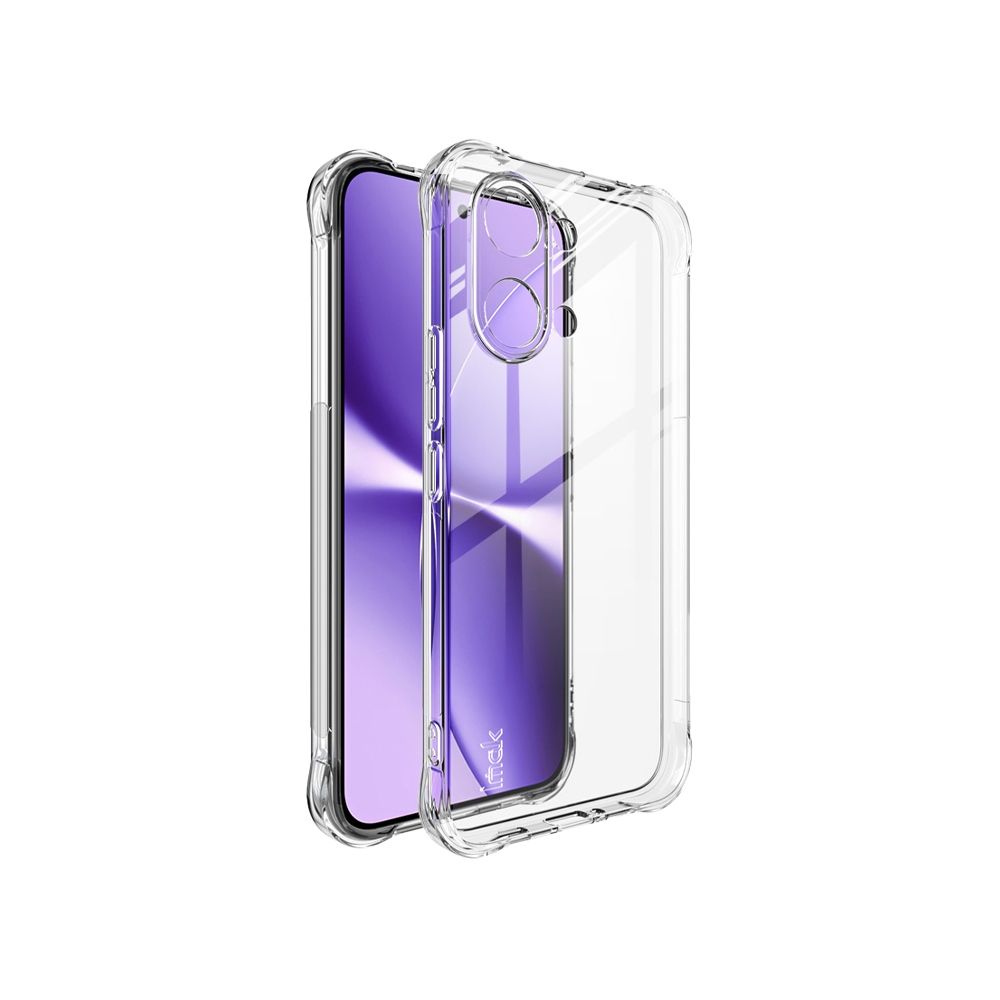 Imak 艾美克 POCO X8 Pro Max 5G 全包防摔套(氣囊)