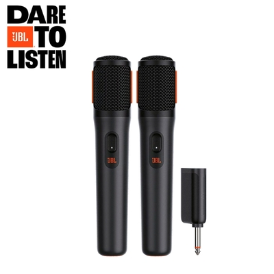 JBL Partybox Wireless Mic 數位無線麥克風