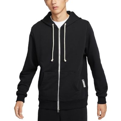 【Nike】 AS M NK DF SI FZ HD 連帽運動外套 男 - FZ0223010