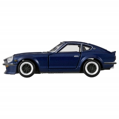 任選TOMICA 無極限PRM09 灣岸競速Nissan Fairlady Z TM21136