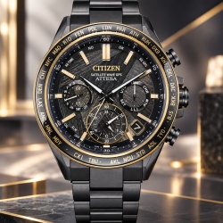 CITIZEN 星辰錶結帳83折