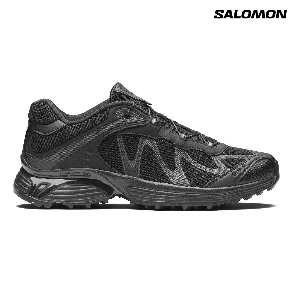 Salomon索羅門】XT-WHISPER 運動鞋黑/瀝灰| 野跑鞋| Yahoo購物中心