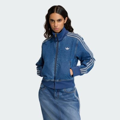 ADIDAS FIREBIRD TT D 女 休閒外套 KD2913