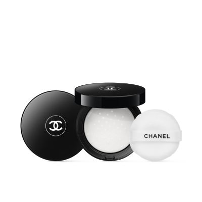 CHANEL香奈兒 CHANEL 香奈兒 輕盈完美隨行蜜粉 6g 多色可選