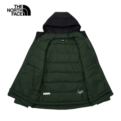 THE NORTH FACE モッズコート オリーブ THE NORTH FACE モッズコート オリーブ THE NORTH FACE モッズ