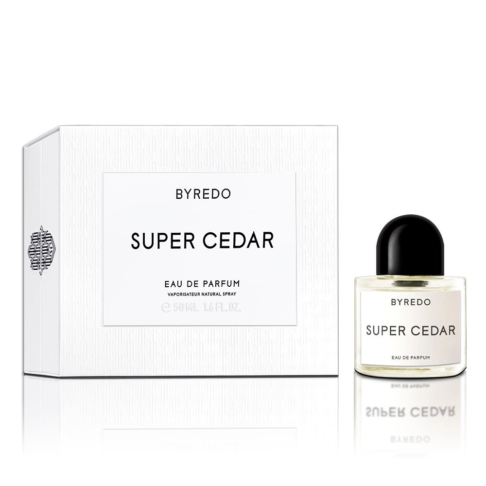 BYREDO SUPER CEDAR 北國之春淡香精50ML | 其他品牌| Yahoo購物中心