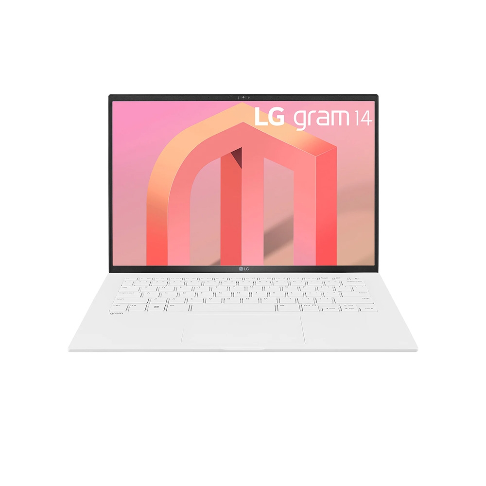 LG 樂金】Gram 14 14Z90Q-G.AR54C2 14吋輕薄EVO筆電(i5-1240P/8G/512G