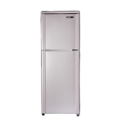 聲寶140公升雙門冰箱SR-C14Q(R6) ★送7-11商品卡400元