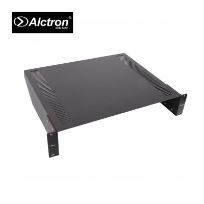 Alctron RT19-2U 桌面式音響機架托盤