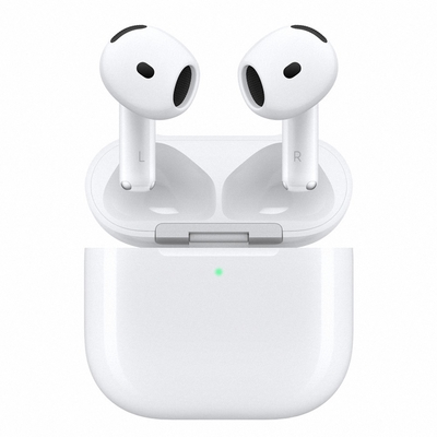 Apple AirPods 4 主動降噪款 Magsafe充電盒 藍牙耳機