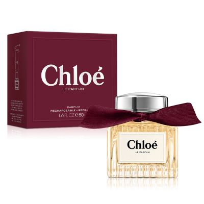 Chloe 沁漾玫瑰女性淡香水75ml-專櫃公司貨| Chloe | Yahoo購物中心