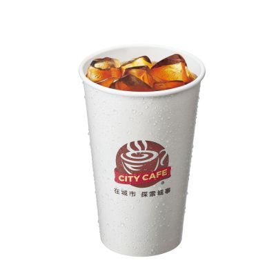 CITY CAFE-大杯美式咖啡(冰)_[行動隨時取]