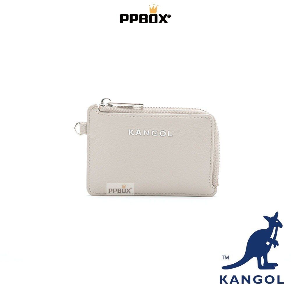 KANGOL 卡夾 零錢包 包包【65558784】