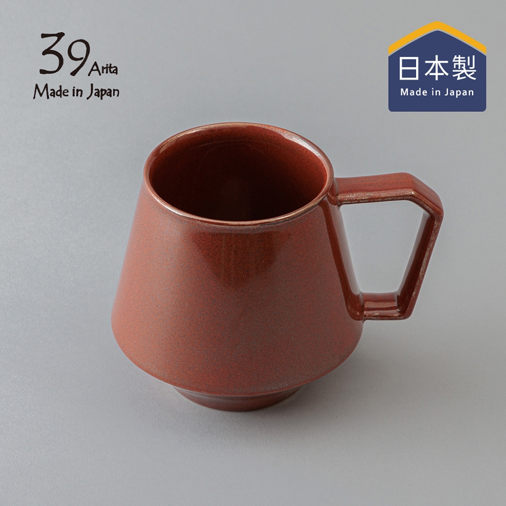 日本39arita 日本製有田燒陶瓷馬克杯-500ml | 杯子| Yahoo購物中心