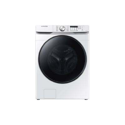 SAMSUNG三星 16KG 泡泡淨系列 蒸洗脫烘變頻滾筒洗衣機WD16T6000GW/TW
