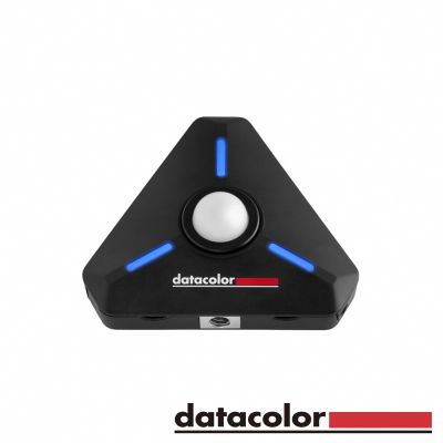 Datacolor Spyder LightColor Meter 測光色溫表 公司貨