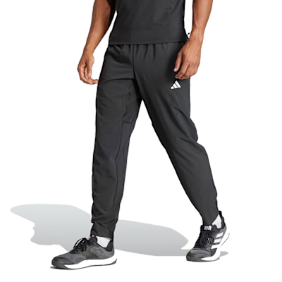 【Adidas 愛迪達】 TR-ES WOVEN PT 運動長褲 男 - IT5457