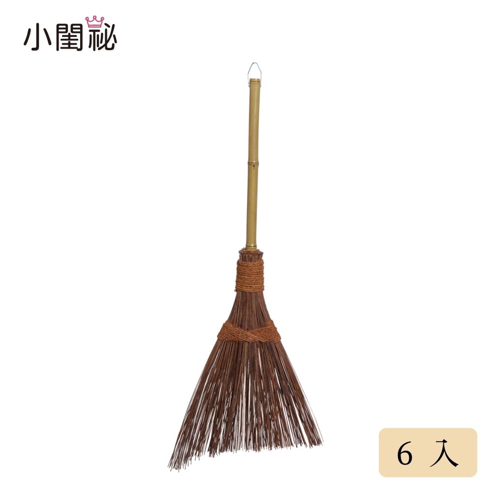 【小閨祕】南洋戶外掃-短柄6入